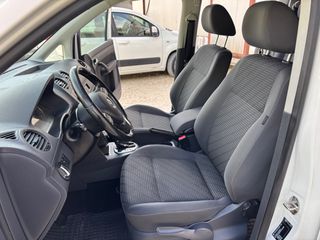 Volkswagen Caddy 2012 1.6 tdi DSG 7ΘΕΣΙΟ-thumb-8