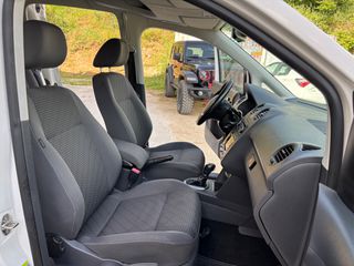 Volkswagen Caddy 2012 1.6 tdi DSG 7ΘΕΣΙΟ-thumb-9