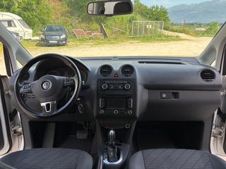 Volkswagen Caddy 2012 1.6 tdi DSG 7ΘΕΣΙΟ-thumb-15
