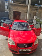 Volkswagen Polo 2008