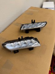 Daylight (φώτα ημέρας) Για Renault Clio iv phase 1 γνήσια