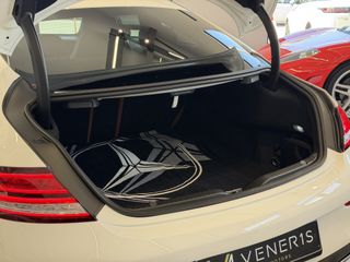 Mercedes-Benz C 200 2019 C200 COUPE  -  PANORAMA  -  ΔΕΡΜΑ  -  VENERIS MOTORS-thumb-93