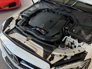 Mercedes-Benz C 200 2019 C200 COUPE  -  PANORAMA  -  ΔΕΡΜΑ  -  VENERIS MOTORS-thumb-95