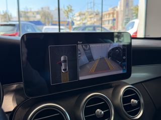 Mercedes-Benz C 200 2019 C200 COUPE  -  PANORAMA  -  ΔΕΡΜΑ  -  VENERIS MOTORS-thumb-96