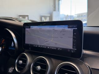 Mercedes-Benz C 200 2019 C200 COUPE  -  PANORAMA  -  ΔΕΡΜΑ  -  VENERIS MOTORS-thumb-77