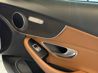 Mercedes-Benz C 200 2019 C200 COUPE  -  PANORAMA  -  ΔΕΡΜΑ  -  VENERIS MOTORS-thumb-79