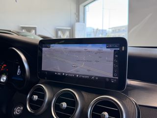 Mercedes-Benz C 200 2019 C200 COUPE  -  PANORAMA  -  ΔΕΡΜΑ  -  VENERIS MOTORS-thumb-82
