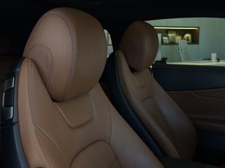 Mercedes-Benz C 200 2019 C200 COUPE  -  PANORAMA  -  ΔΕΡΜΑ  -  VENERIS MOTORS-thumb-89