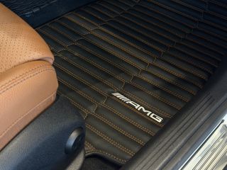 Mercedes-Benz C 200 2019 C200 COUPE  -  PANORAMA  -  ΔΕΡΜΑ  -  VENERIS MOTORS-thumb-90