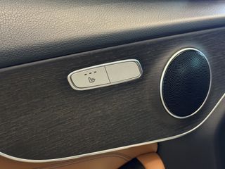 Mercedes-Benz C 200 2019 C200 COUPE  -  PANORAMA  -  ΔΕΡΜΑ  -  VENERIS MOTORS-thumb-42