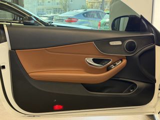 Mercedes-Benz C 200 2019 C200 COUPE  -  PANORAMA  -  ΔΕΡΜΑ  -  VENERIS MOTORS-thumb-43