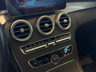 Mercedes-Benz C 200 2019 C200 COUPE  -  PANORAMA  -  ΔΕΡΜΑ  -  VENERIS MOTORS-thumb-44