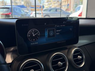 Mercedes-Benz C 200 2019 C200 COUPE  -  PANORAMA  -  ΔΕΡΜΑ  -  VENERIS MOTORS-thumb-45