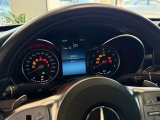 Mercedes-Benz C 200 2019 C200 COUPE  -  PANORAMA  -  ΔΕΡΜΑ  -  VENERIS MOTORS-thumb-46