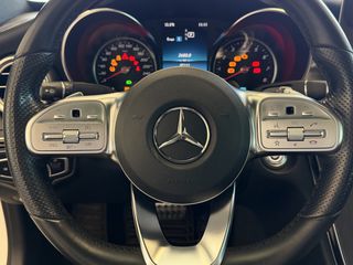 Mercedes-Benz C 200 2019 C200 COUPE  -  PANORAMA  -  ΔΕΡΜΑ  -  VENERIS MOTORS-thumb-48