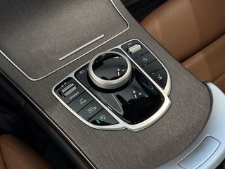 Mercedes-Benz C 200 2019 C200 COUPE  -  PANORAMA  -  ΔΕΡΜΑ  -  VENERIS MOTORS-thumb-49