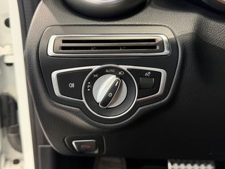 Mercedes-Benz C 200 2019 C200 COUPE  -  PANORAMA  -  ΔΕΡΜΑ  -  VENERIS MOTORS-thumb-50
