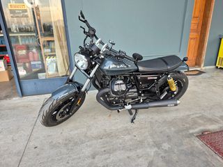 Moto Guzzi V9 2016 BOBBER-thumb-2