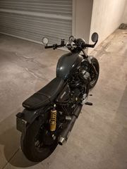 Moto Guzzi V9 2016 BOBBER-thumb-6