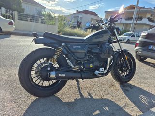 Moto Guzzi V9 2016 BOBBER-thumb-9