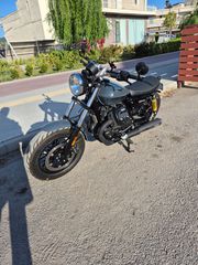 Moto Guzzi V9 2016 BOBBER-thumb-11