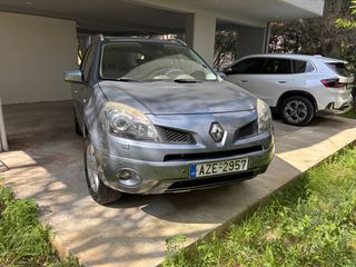 Renault Koleos 2009 2.5i 4x4 Privilege