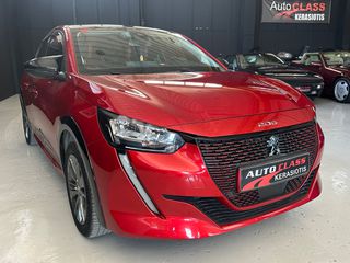 Peugeot 208 2021 ALLURE PLUS - ΑΡΙΣΤΟ!!!