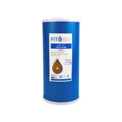 Φίλτρο Αφαίρεσης Αλάτων FitAqua AC-CSR-10" BB 10μm