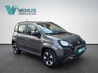 Fiat Panda 2022 HYBRID-thumb-1