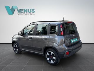 Fiat Panda 2022 HYBRID-thumb-2