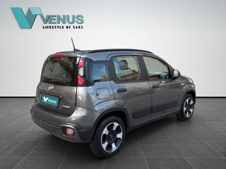 Fiat Panda 2022 HYBRID-thumb-3