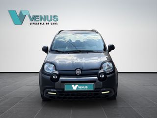 Fiat Panda 2022 HYBRID-thumb-4