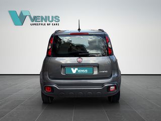 Fiat Panda 2022 HYBRID-thumb-5