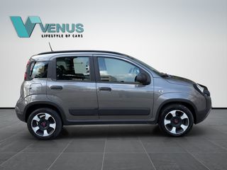 Fiat Panda 2022 HYBRID-thumb-6