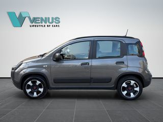 Fiat Panda 2022 HYBRID-thumb-7