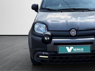 Fiat Panda 2022 HYBRID-thumb-8