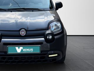 Fiat Panda 2022 HYBRID-thumb-9