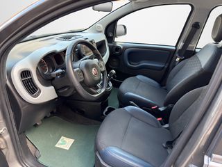 Fiat Panda 2022 HYBRID-thumb-10
