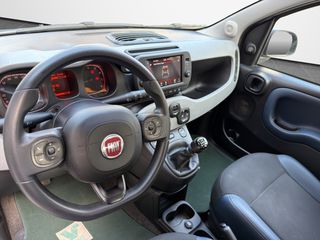 Fiat Panda 2022 HYBRID-thumb-11