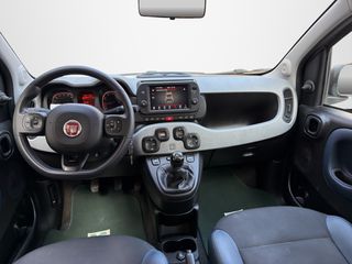 Fiat Panda 2022 HYBRID-thumb-15