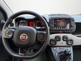 Fiat Panda 2022 HYBRID-thumb-16