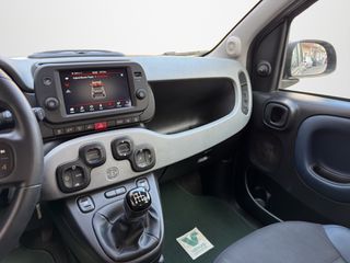 Fiat Panda 2022 HYBRID-thumb-17