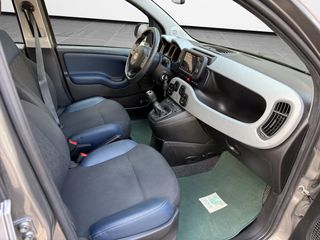 Fiat Panda 2022 HYBRID-thumb-18