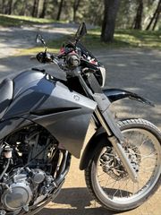 Yamaha XT 660R 2006 GEN 1-thumb-2