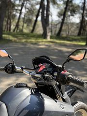 Yamaha XT 660R 2006 GEN 1-thumb-15