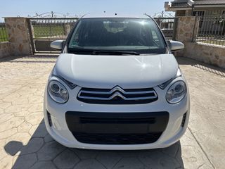Citroen C1 2021 Σε Άριστη κατάσταση με έξι μήνες εγγύηση