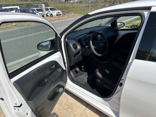 Citroen C1 2021 Σε Άριστη κατάσταση με έξι μήνες εγγύηση-thumb-4
