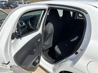 Citroen C1 2021 Σε Άριστη κατάσταση με έξι μήνες εγγύηση-thumb-5