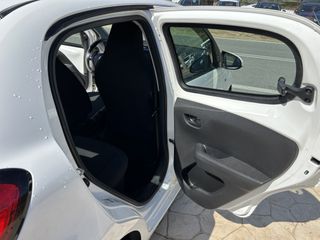 Citroen C1 2021 Σε Άριστη κατάσταση με έξι μήνες εγγύηση-thumb-6