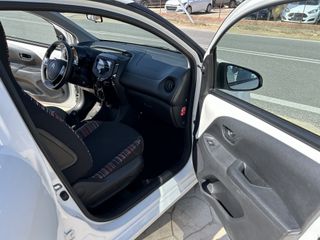 Citroen C1 2021 Σε Άριστη κατάσταση με έξι μήνες εγγύηση-thumb-7